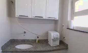 Imagem 4: Apartamento 1 quarto e sala Copacabana