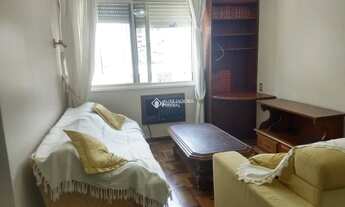 Imagem 2: PORTO ALEGRE - Apartamento Padrão - Menino Deus