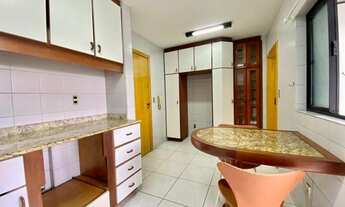 Imagem 5: Cobertura Duplex no Vila Nova