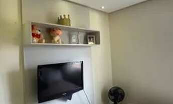 Imagem 6: JS Apartamento para venda tem 61 metros quadrados com 2 quartos em Vila Vicente Fialho - S