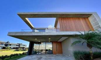 Imagem 2: Xangri-la - Casa de Condomínio - Condomínio Sense