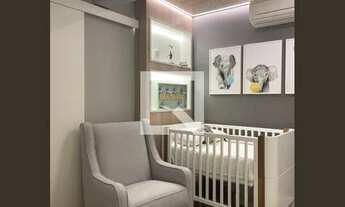 Imagem 6: Apartamento à Venda - Vila Olímpia, 3 Quartos, 112 m2