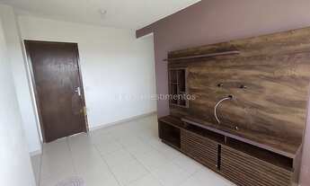 Imagem 3: Porto Velho - Apartamento Padrão - Aeroclub