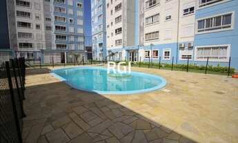 Imagem 4: Apartamento para Venda - 48.77m², 2 dormitórios, 1 vaga - Jardim Leopoldina