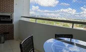 Imagem 6: Apartamento 3/4 na 205 Sul, em Palmas, à venda