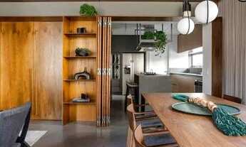 Imagem 3: Apartamento à Venda - Vila Nova Conceição - São Paulo/SP