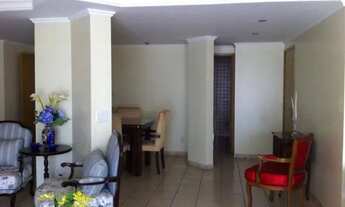 Imagem 2: Apartamento à venda, 3 quartos, 1 suíte, 2 vagas, Vila Imperial - São José do Rio Preto/SP