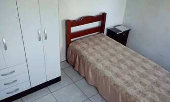 Imagem: Quartos individuais no centro de Pelotas