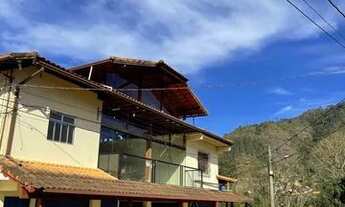 Imagem: Aluguel espaço comercial Lumiar centro