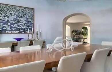 Imagem 7: Venda Apartamento 4 Dormitórios - 475 m² Jardim Europa