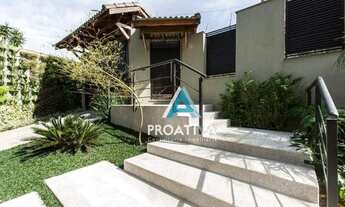 Imagem 3: Casa com 4 dormitórios à venda, 600 m² por R$ 2.700.000,00 - Centro Alto - Ribeirão Pires