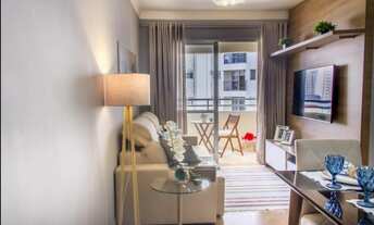 Imagem 6: Sao Paulo - Apartamento Padrão - Barra Funda