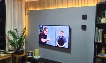 Imagem 3: Lindo Apartamento reformado com 63m2 junto a Praça de Casa Forte!