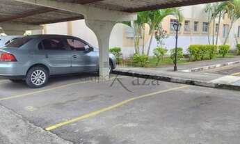 Imagem 7: Apartamento para venda possui 54 metros quadrados com 2 quartos