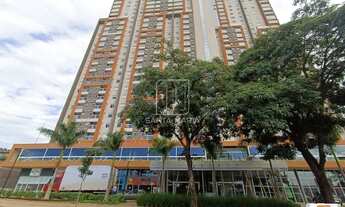 Imagem 3: Apartamento (tipo - padrao) 2 dormitórios/suite, cozinha planejada, portaria 24hs, lazer