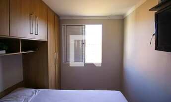 Imagem 3: Apartamento para Aluguel - Itaquera, 3 Quartos, 52 m2