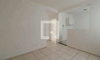 Imagem 2: Apartamento para Aluguel - Gávea, 2 Quartos, 43 m2