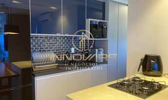 Imagem 3: Apartamento 3 quartos, sendo 1 suíte na Lagoa do Araça