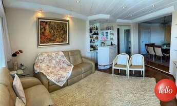 Imagem 3: São Paulo - Apartamento Padrão - Tatuapé