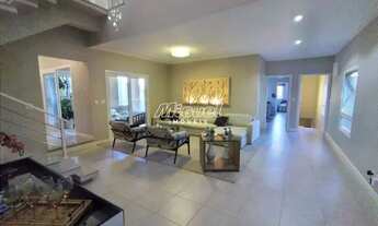 Imagem 4: Casa para aluguel, 4 quartos, 3 suítes, Terras do Engenho - Piracicaba