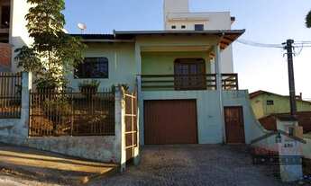 Imagem: Casa com piscina para locação no Floresta