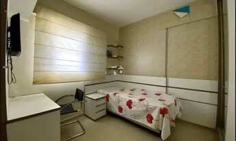 Imagem 4: Apartamento 04 quartos no Setor Nova Suiça