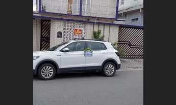 Imagem 1: Apartamento com 1 dorm, Aviacao, Praia Grande - R$ 181 mil, Cod: ACT2366