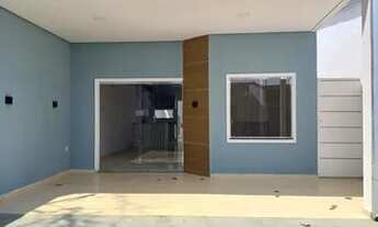 Imagem: P/ LOCAÇÃO CASA NOVA SEMI MOBILIADO