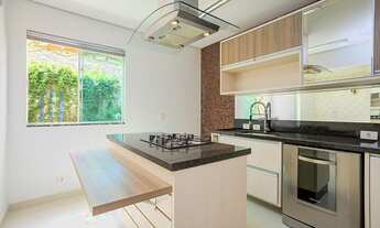 Imagem 6: Sobrado, 140 m² - venda por R$ 790.000,00 ou aluguel por R$ 5.262,50/mês - Campo Comprido