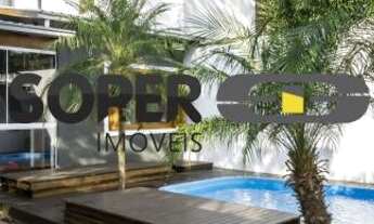 Imagem 4: Porto Alegre - Casa Padrão - Agronomia