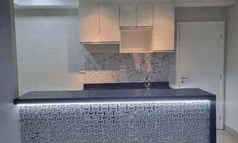 Imagem 3: Belíssimo Apartamento 2 Quartos Campinas SP