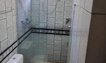 Imagem 6: Alugo casa 2 QRTOS 600.00