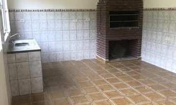 Imagem 5: Casa para Locação em São Paulo, Vila Lúcia, 3 dormitórios, 1 suíte, 3 banheiros