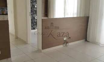 Imagem 4: Apartamento Padrão em Jacareí