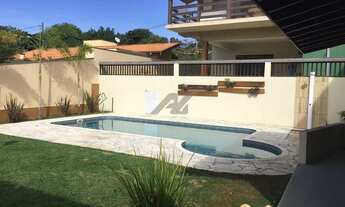 Imagem 3: Casa - Parque Residencial Maison Blanche - Valinhos