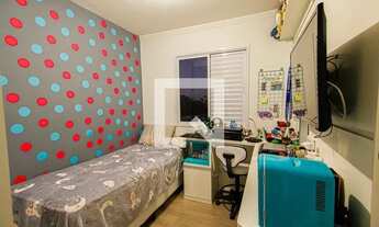 Imagem 7: Apartamento para Aluguel - Vila Clarice, 2 Quartos, 45 m2