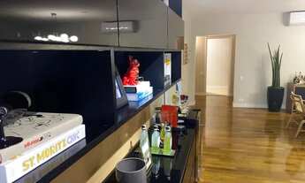 Imagem 2: Apartamento para venda com 170 m2 - 3 quartos em Itaim Bibi - São Paulo - SP