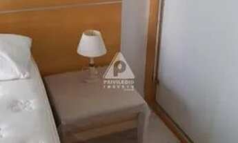 Imagem 5: Flat à venda, 1 quarto, 1 vaga, Lagoa - RIO DE JANEIRO/RJ