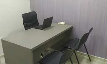 Imagem 5: Ponto comercial mobiliado na Kalilândia