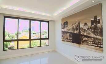 Imagem 7: PORTO ALEGRE - Apartamento Padrão - Passo da Areia