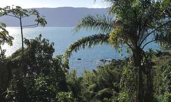 Imagem 8: Terreno vista mar - Veloso -Ilhabela