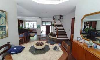 Imagem 7: Casa para Venda em Barueri, Alphaville, 4 dormitórios, 2 suítes, 5 banheiros, 6 vagas