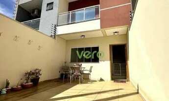 Imagem 2: Casa com 2 dormitórios à venda, 81 m² por R$ 390.000,00 - Jardim Terramérica II - American