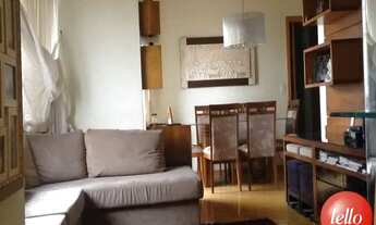 Imagem: São Paulo - Apartamento Padrão - Vila