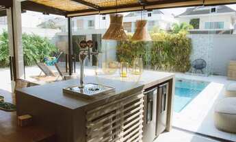 Imagem 7: Casa em Recreio dos Bandeirantes - Rio de Janeiro