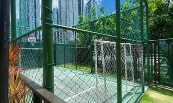 Imagem 6: JM-Ótima oportunidade no Edf Maria Letícia Boa Viagem |3quartos|1suite|1vagas