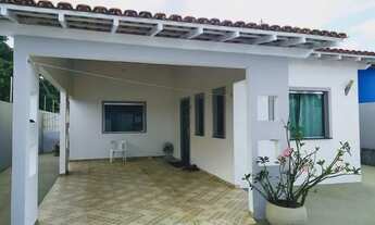 Imagem 2: Residência de alto padrão (nova