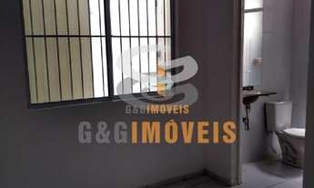 Imagem 3: CONDOMÍNIO JARDINS LESTE 1