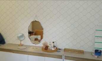 Imagem: Aluga-se quarto para mulheres no Campo Belo