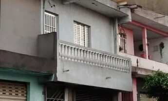 Imagem 6: Casa a venda Jardim das Margaridas Taboão da Serra